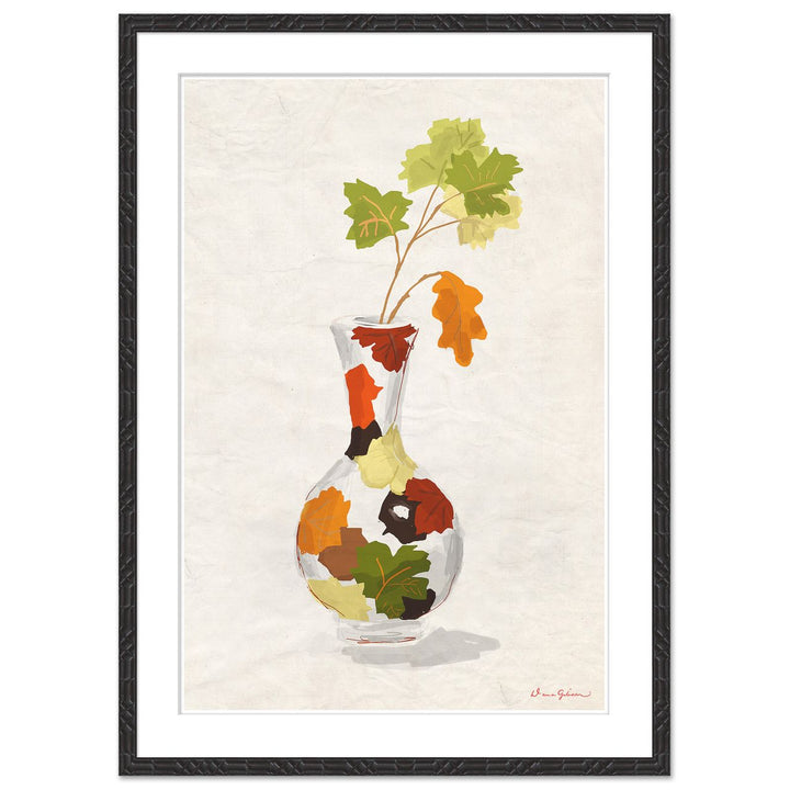 Gorky Park Vase by Soicher Marin