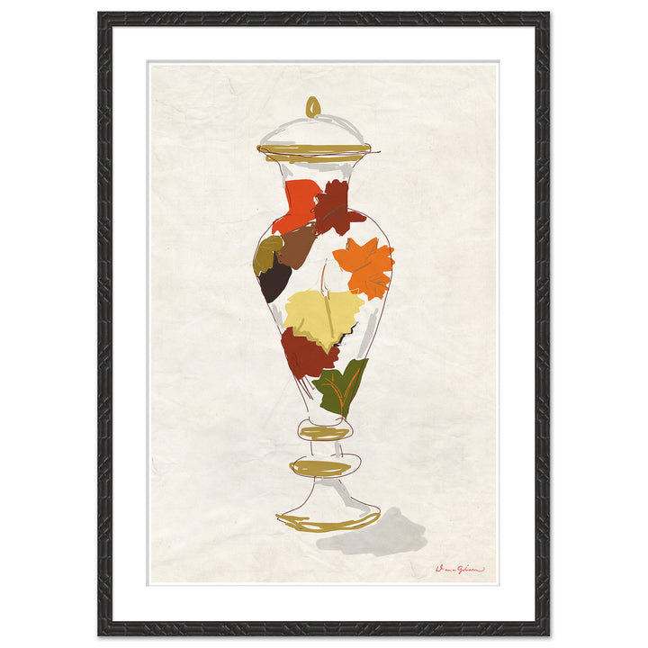 Gorky Park Jar by Soicher Marin