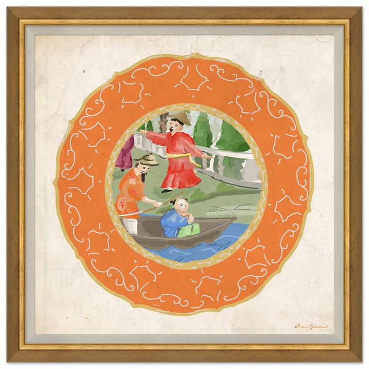 Sevres Reunion by Soicher Marin