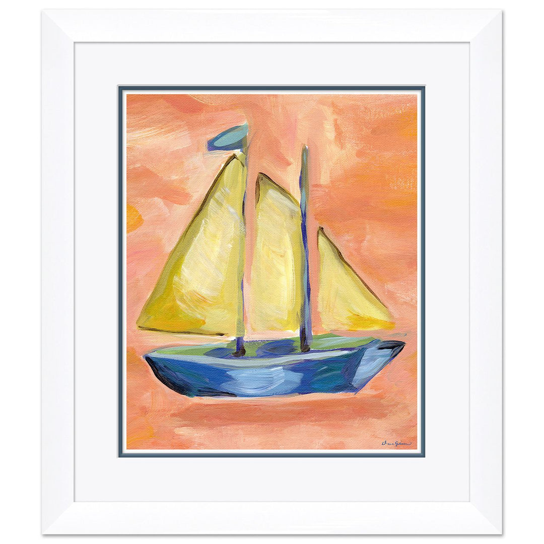 Norton Sail by Soicher Marin
