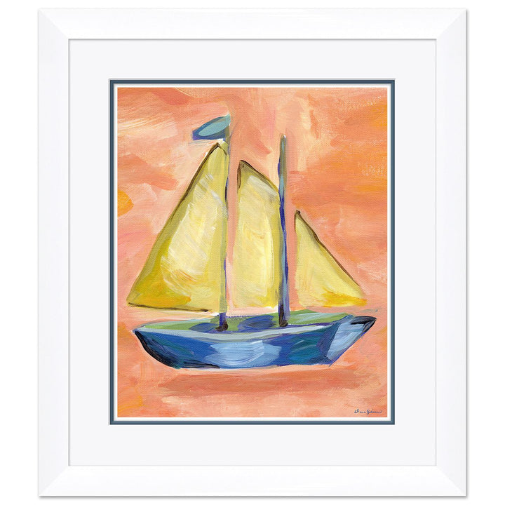 Norton Sail by Soicher Marin