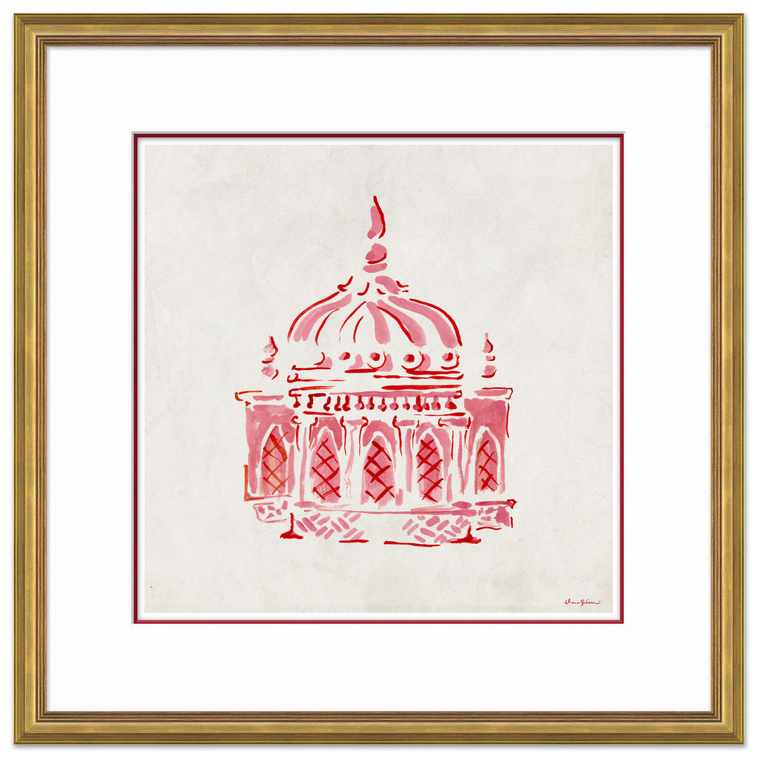Brighton by Soicher Marin