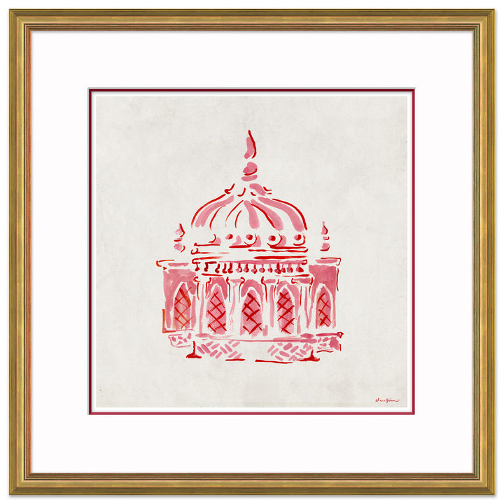 Brighton by Soicher Marin