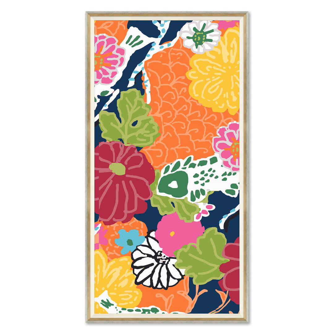 Japonais Left by Soicher Marin