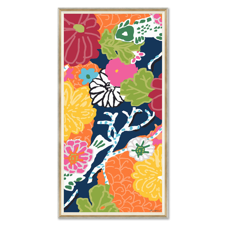 Japonais Right by Soicher Marin