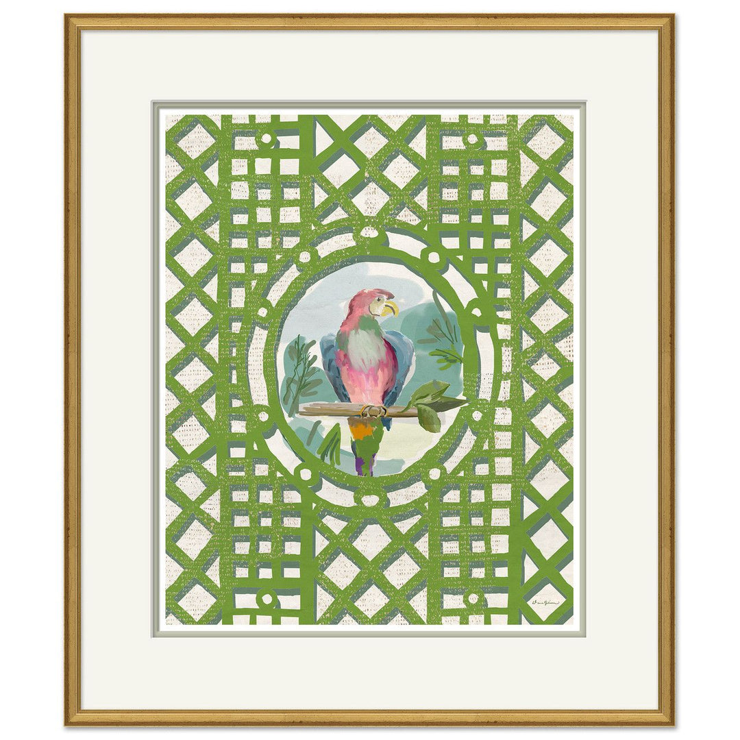 Aviary, Multi by Soicher Marin