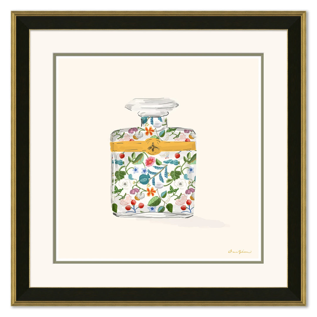 Breakfast Floral Parfum by Soicher Marin