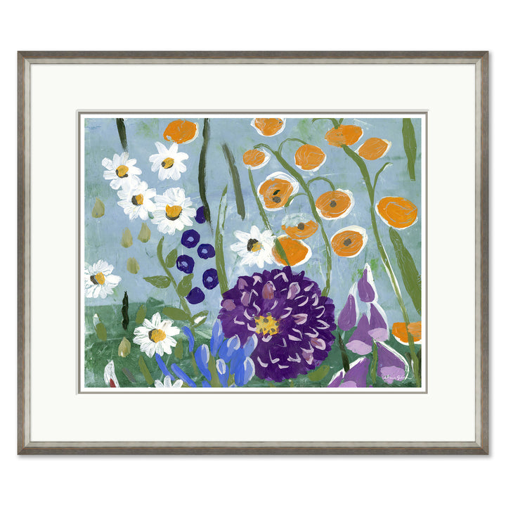 Spring Cutting Garden II by Soicher Marin