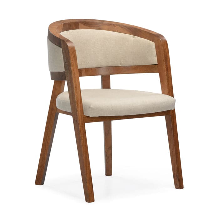 Nest Upholstered Chair – France & Son