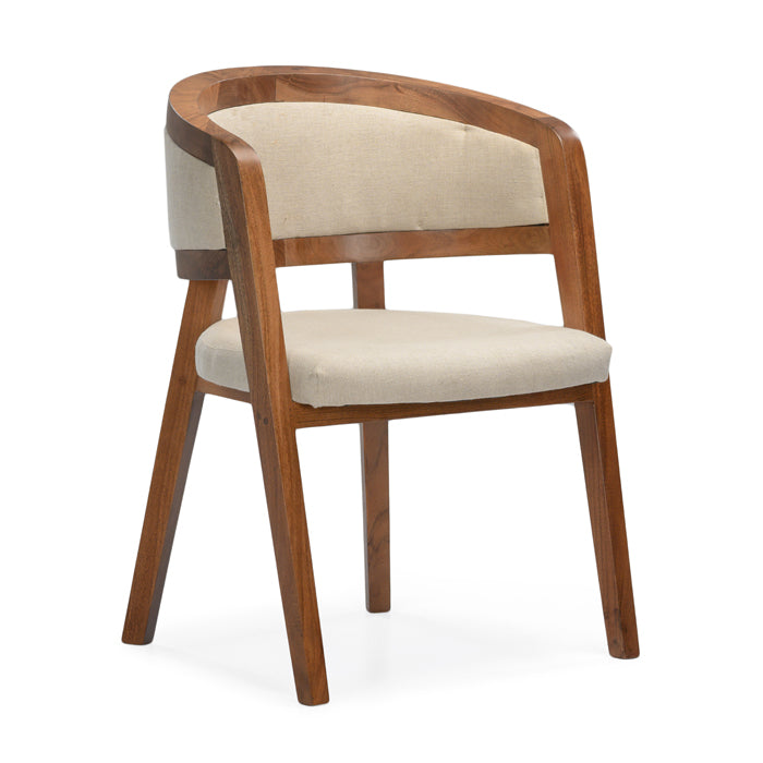 Nest Upholstered Chair-Union Home Furniture-UNION-DIN00064-Dining Chairs-1-France and Son