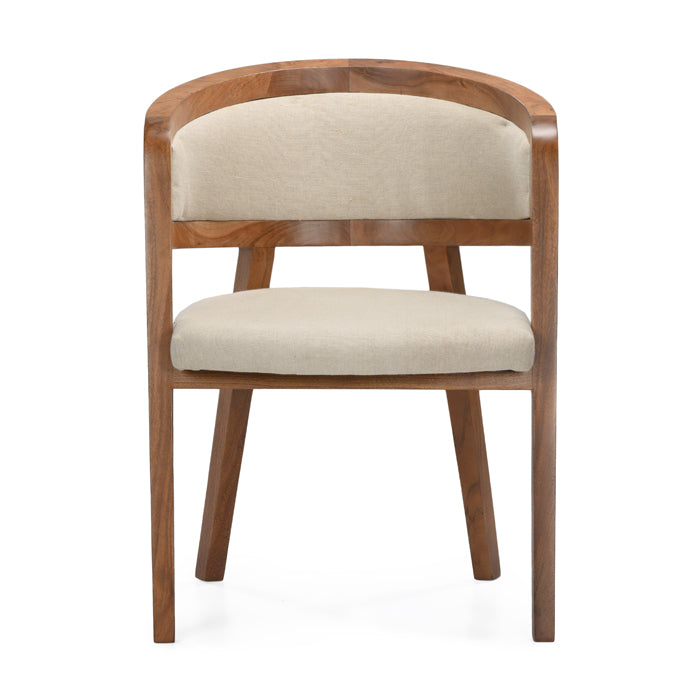Nest Upholstered Chair-Union Home Furniture-UNION-DIN00064-Dining Chairs-3-France and Son