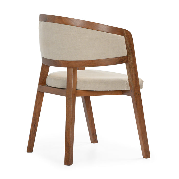 Nest Upholstered Chair-Union Home Furniture-UNION-DIN00064-Dining Chairs-5-France and Son