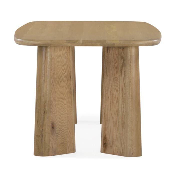 Laurel Dining Table 84″-Union Home Furniture-UNION-DIN00108-Dining Tables-4-France and Son