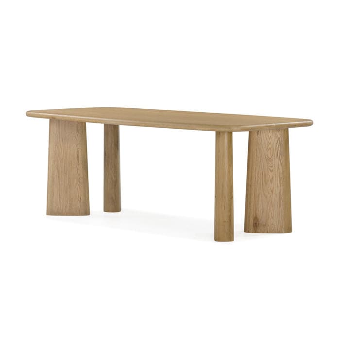Laurel Dining Table 84″-Union Home Furniture-UNION-DIN00108-Dining Tables-5-France and Son