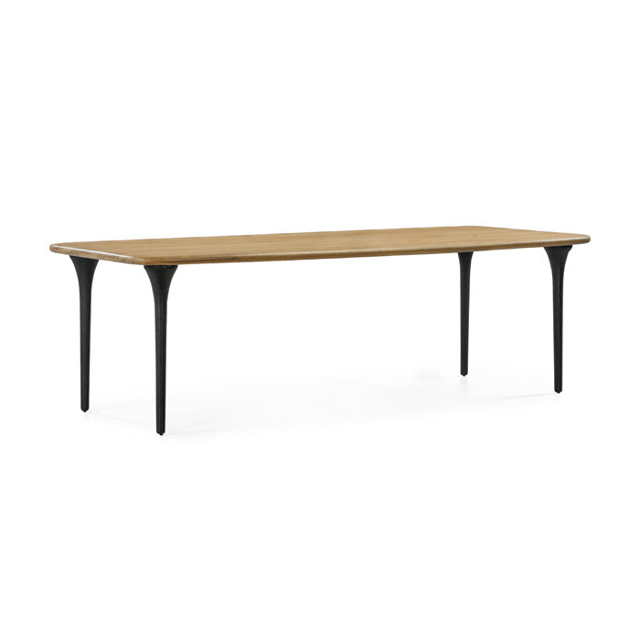 Etro Dining Table-Union Home Furniture-UNION-DIN00114-Dining Tables-1-France and Son
