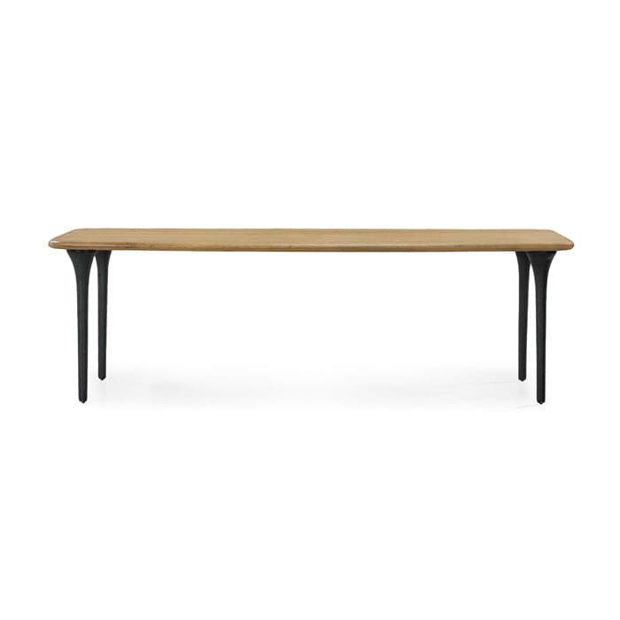 Etro Dining Table-Union Home Furniture-UNION-DIN00114-Dining Tables-3-France and Son