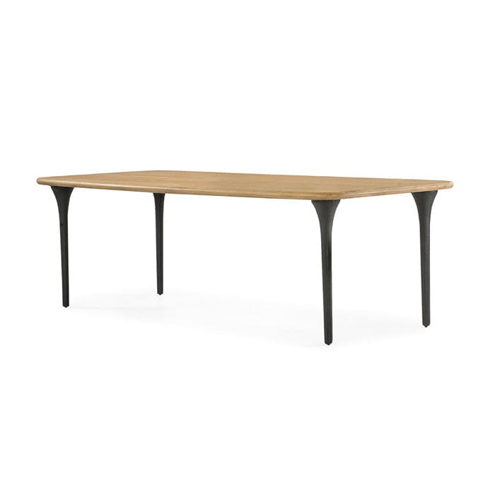 Etro Dining Table-Union Home Furniture-UNION-DIN00114-Dining Tables-4-France and Son