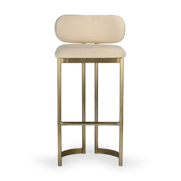 Shay Bar Stool-Union Home Furniture-UNION-DIN00116-Bar Stools-2-France and Son