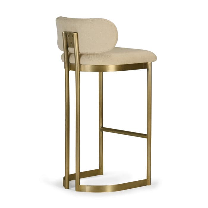 Shay Bar Stool-Union Home Furniture-UNION-DIN00116-Bar Stools-4-France and Son