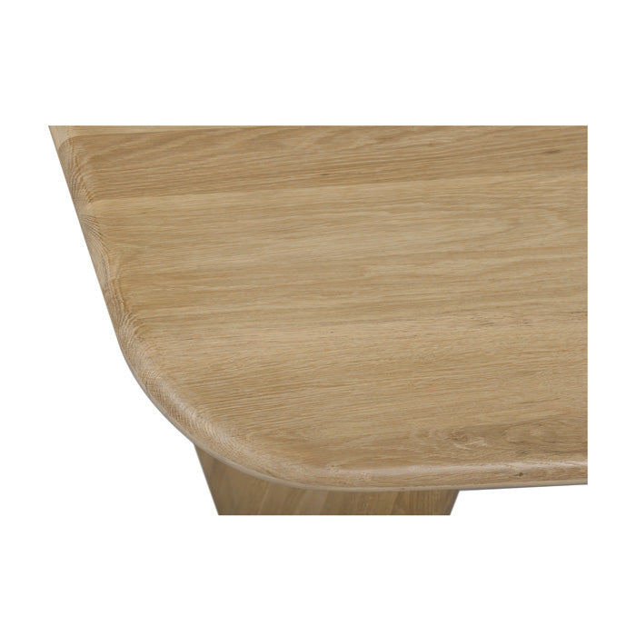 Laurel Dining Table – Natural-Union Home Furniture-UNION-DIN00118-Dining Tables-4-France and Son