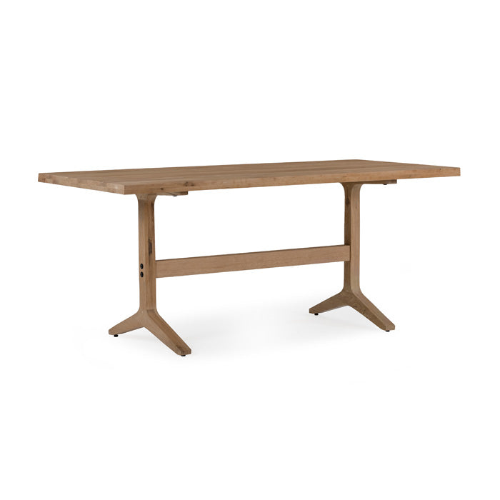 Denver Dining Table-Union Home Furniture-UNION-DIN00199-Dining Tables-1-France and Son