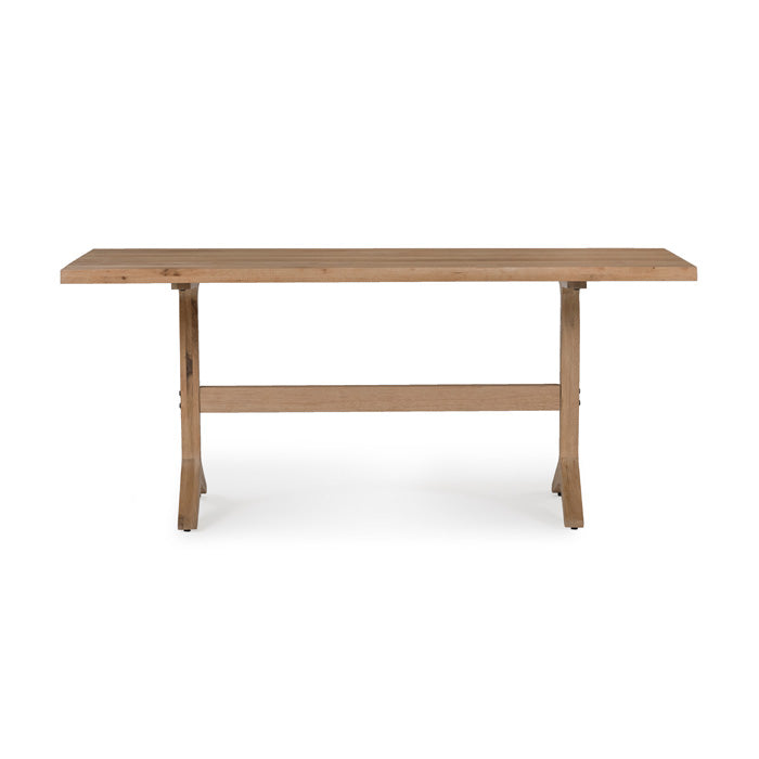 Denver Dining Table-Union Home Furniture-UNION-DIN00199-Dining Tables-2-France and Son
