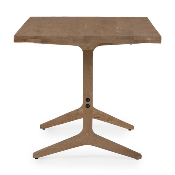 Denver Dining Table-Union Home Furniture-UNION-DIN00199-Dining Tables-3-France and Son