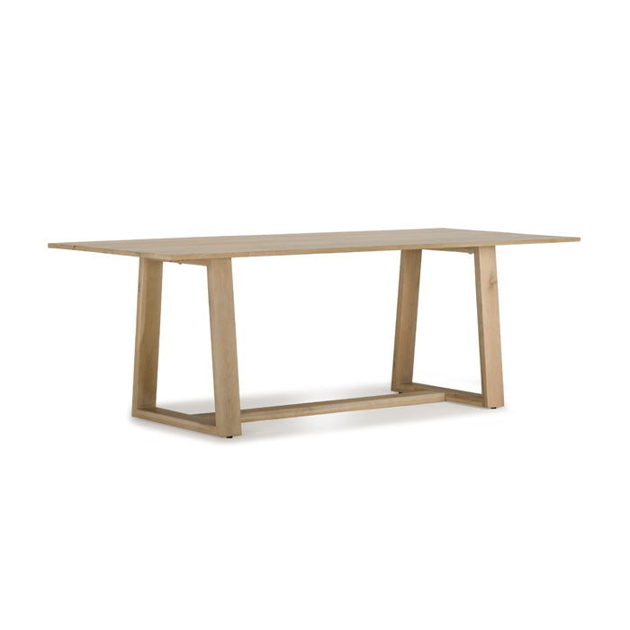 Kiayara Dining Table-Union Home Furniture-UNION-DIN00201-Dining Tables-1-France and Son