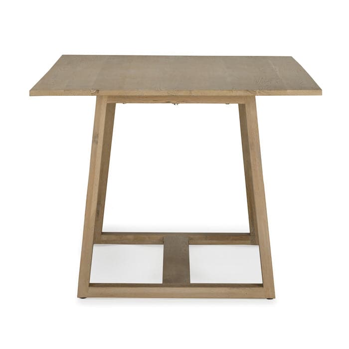 Kiayara Dining Table-Union Home Furniture-UNION-DIN00201-Dining Tables-3-France and Son