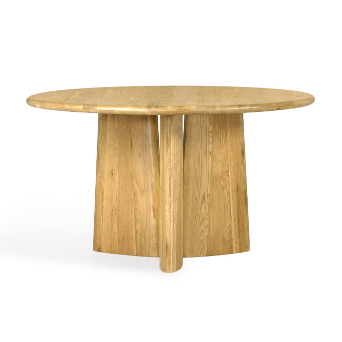 Laurel Round Dining Table-Union Home Furniture-UNION-DIN00217-Dining Tables-1-France and Son