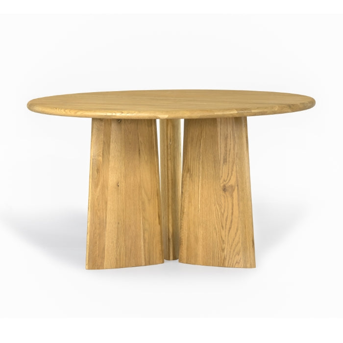 Laurel Round Dining Table-Union Home Furniture-UNION-DIN00217-Dining Tables-2-France and Son