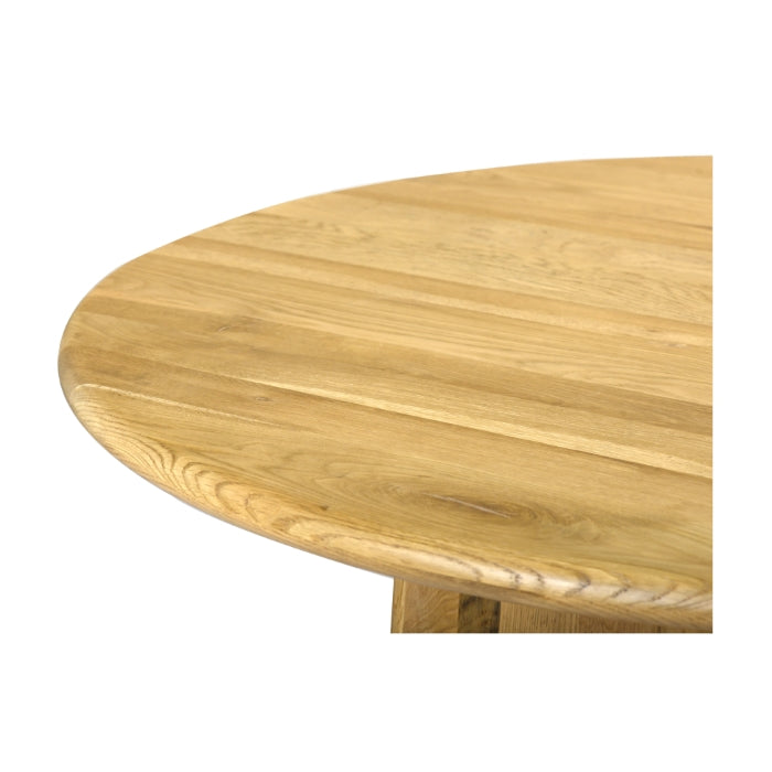 Laurel Round Dining Table-Union Home Furniture-UNION-DIN00217-Dining Tables-3-France and Son