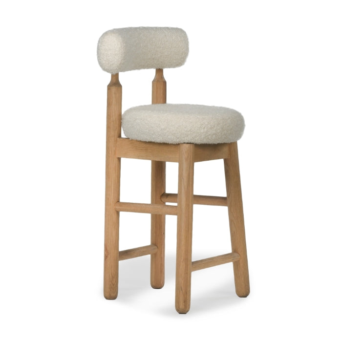 Centro Counter Stool-Union Home Furniture-UNION-DIN00262-Bar Stools-1-France and Son