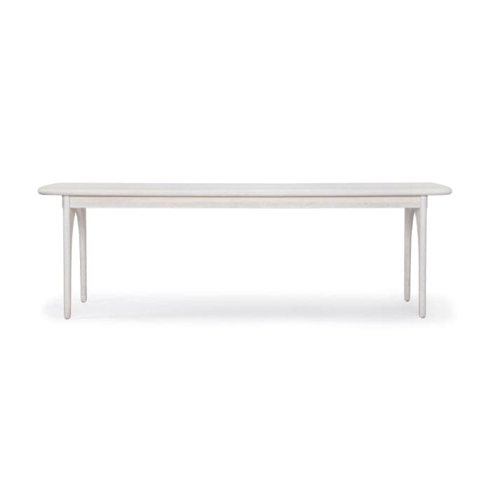 Luna Dining Table-Union Home Furniture-UNION-DIN00277-Dining TablesWashed Oak-5-France and Son