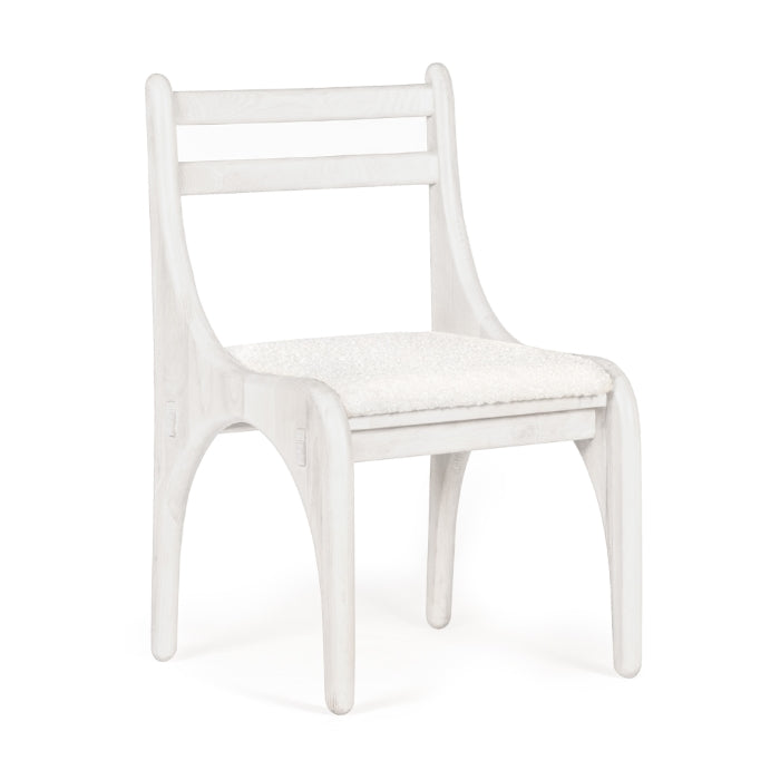 Luna Chair-Union Home Furniture-UNION-DIN00279-Dining ChairsNatural-2-France and Son