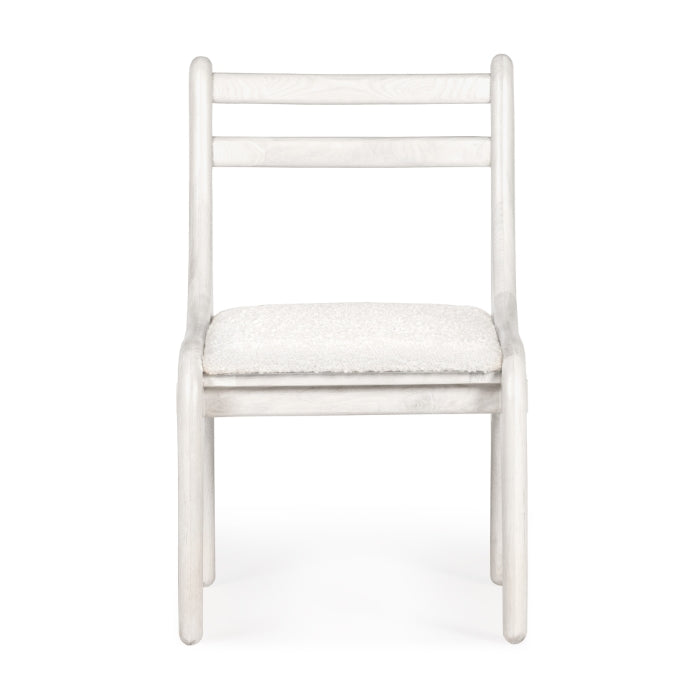 Luna Chair-Union Home Furniture-UNION-DIN00279-Dining ChairsNatural-4-France and Son