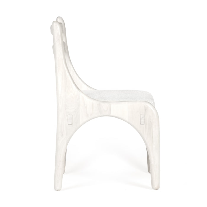 Luna Chair-Union Home Furniture-UNION-DIN00279-Dining ChairsNatural-5-France and Son