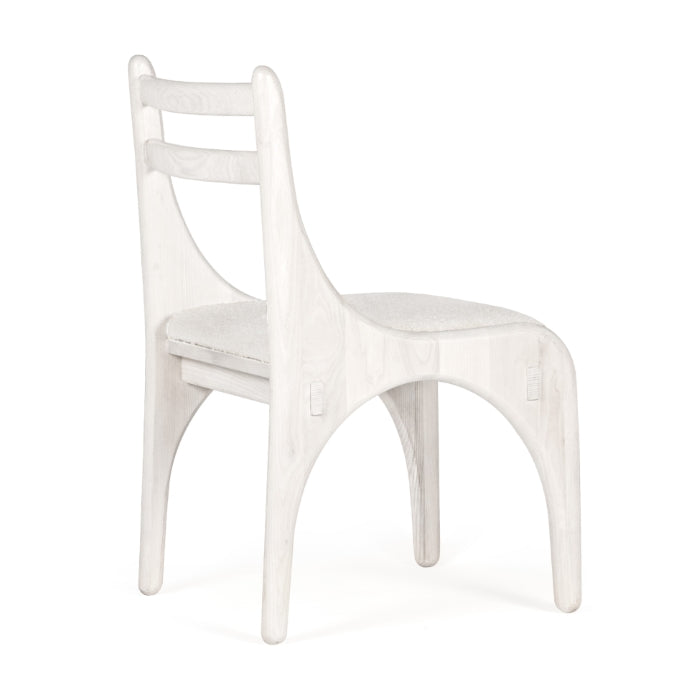 Luna Chair-Union Home Furniture-UNION-DIN00279-Dining ChairsNatural-7-France and Son