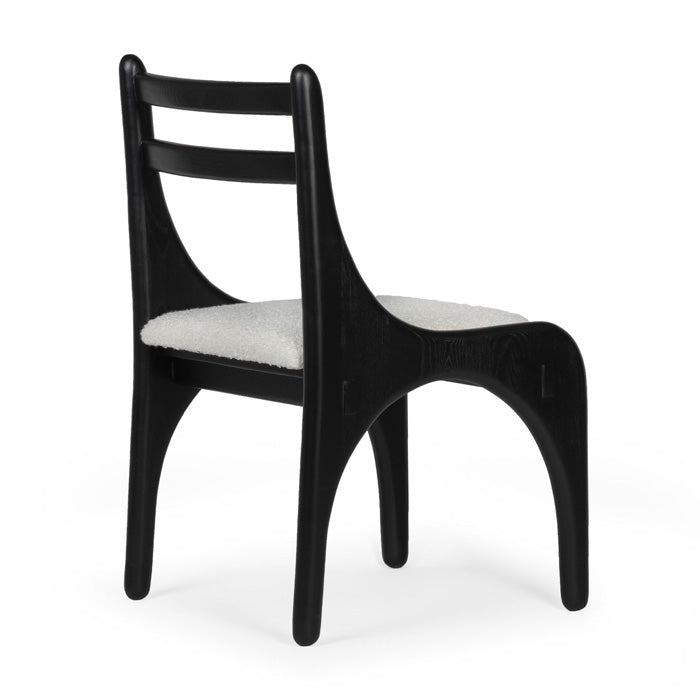 Luna Chair-Union Home Furniture-UNION-DIN00279-Dining ChairsNatural-8-France and Son