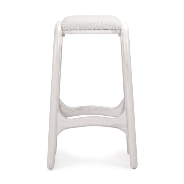 Luna Bar Stool 30″-Union Home Furniture-UNION-DIN00283-Bar StoolsNatural-3-France and Son