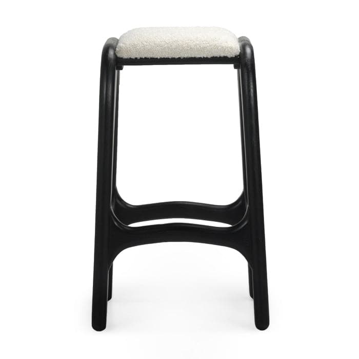 Luna Bar Stool 30″-Union Home Furniture-UNION-DIN00283-Bar StoolsNatural-7-France and Son