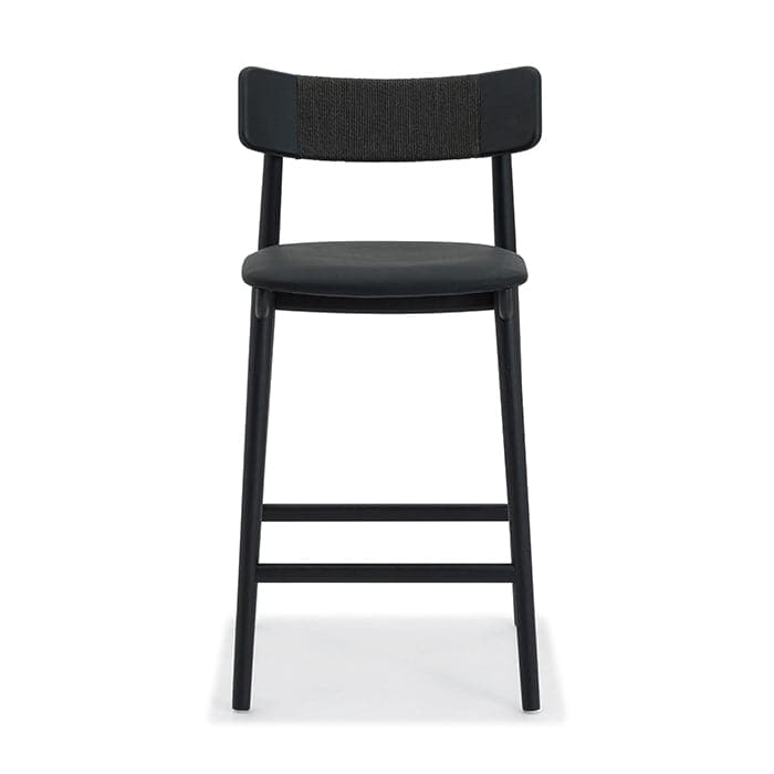 Converse Bar Stool-Union Home Furniture-UNION-DIN00329-Bar StoolsNatural-I-11-France and Son