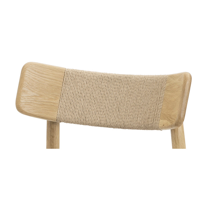Converse Bar Stool-Union Home Furniture-UNION-DIN00329-Bar StoolsNatural-I-3-France and Son