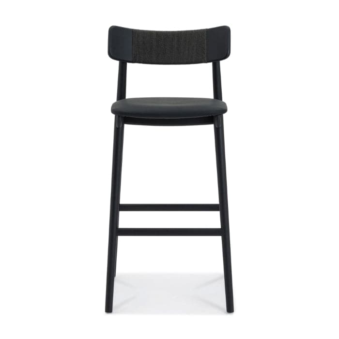 Converse Bar Stool-Union Home Furniture-UNION-DIN00329-Bar StoolsNatural-I-5-France and Son