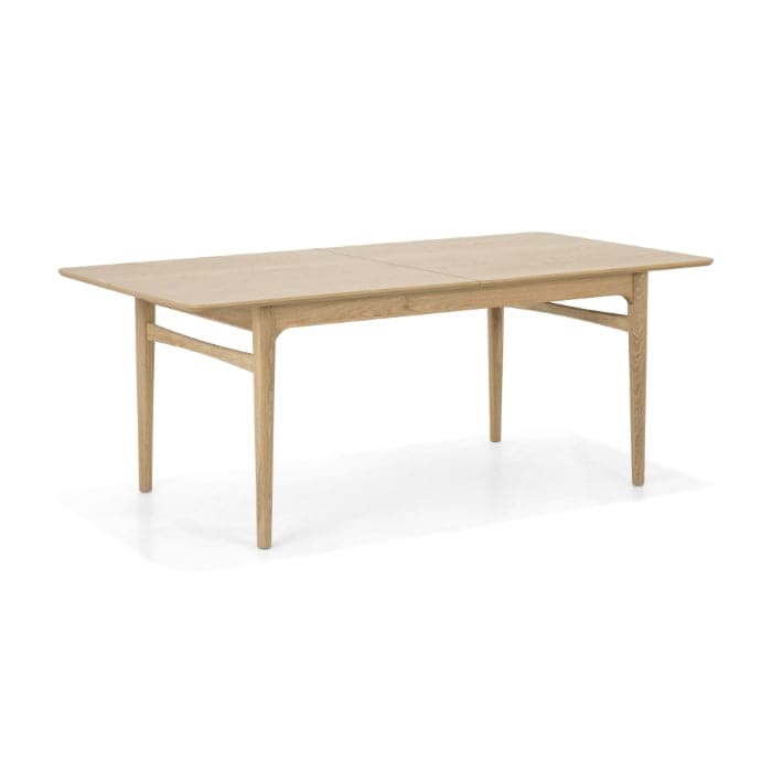 Hudson Extension Dining Table-Union Home Furniture-UNION-DIN00344-Dining Tables-1-France and Son