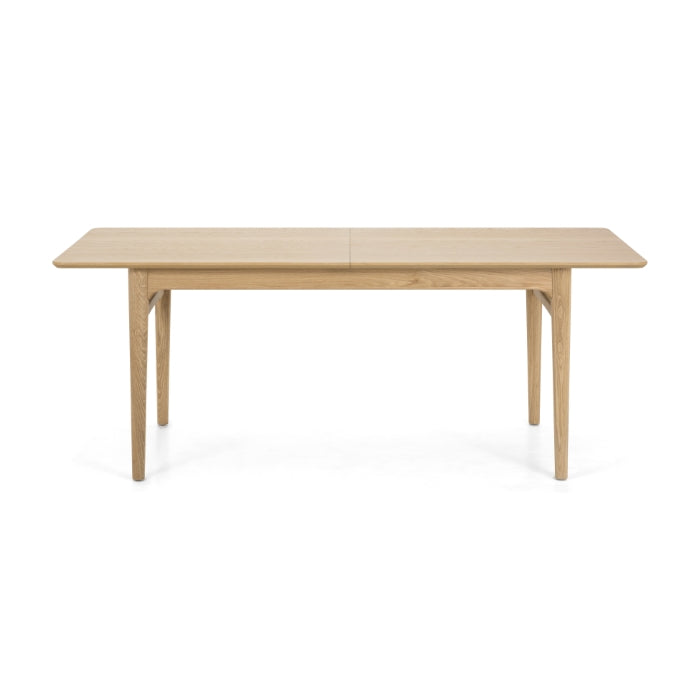 Hudson Extension Dining Table-Union Home Furniture-UNION-DIN00344-Dining Tables-2-France and Son