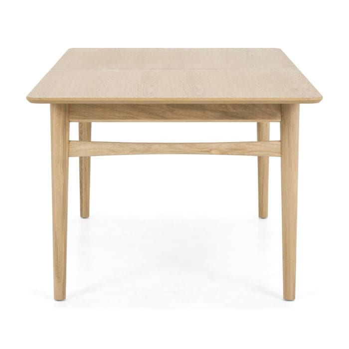 Hudson Extension Dining Table-Union Home Furniture-UNION-DIN00344-Dining Tables-3-France and Son