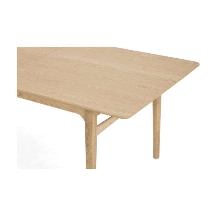 Hudson Extension Dining Table-Union Home Furniture-UNION-DIN00344-Dining Tables-4-France and Son