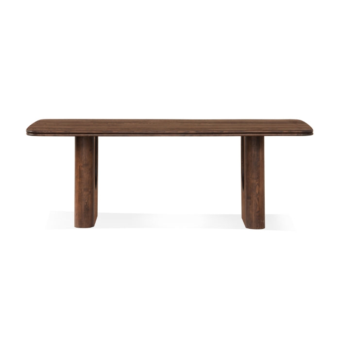 Layered Dining Table-Union Home Furniture-UNION-DIN00345-Dining Tables-2-France and Son