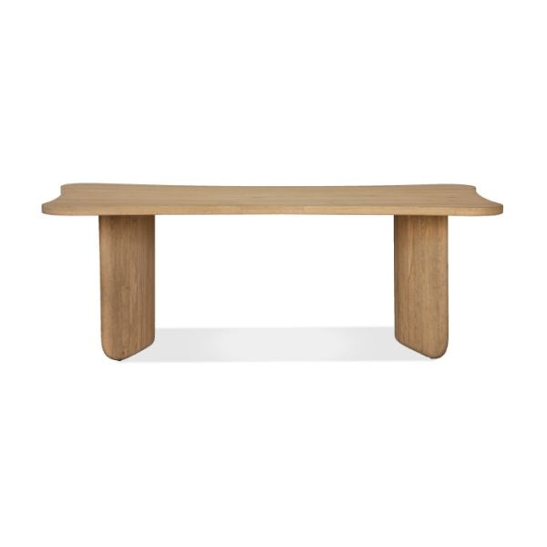 Tidal Dining Table-Union Home Furniture-UNION-DIN00352-Dining Tables-1-France and Son